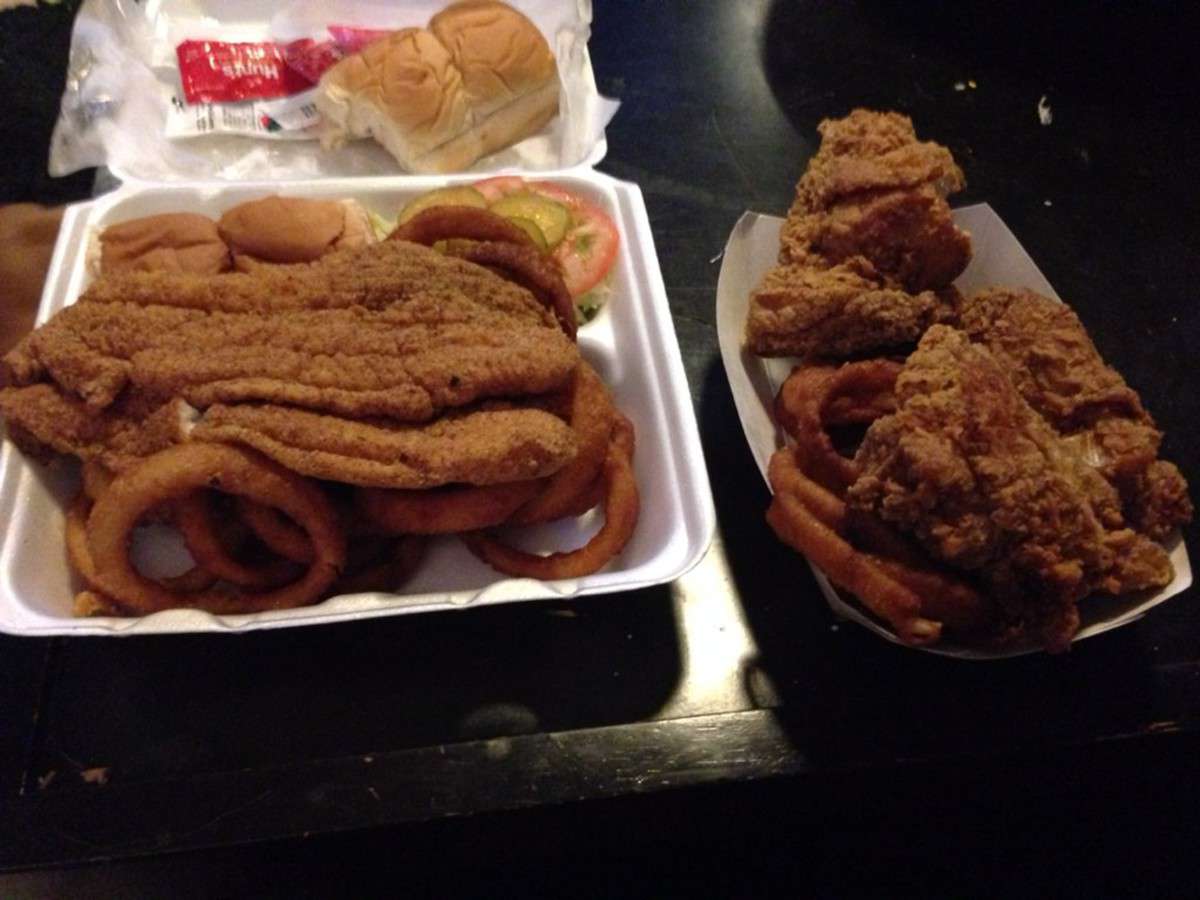 Photo credit: zomato