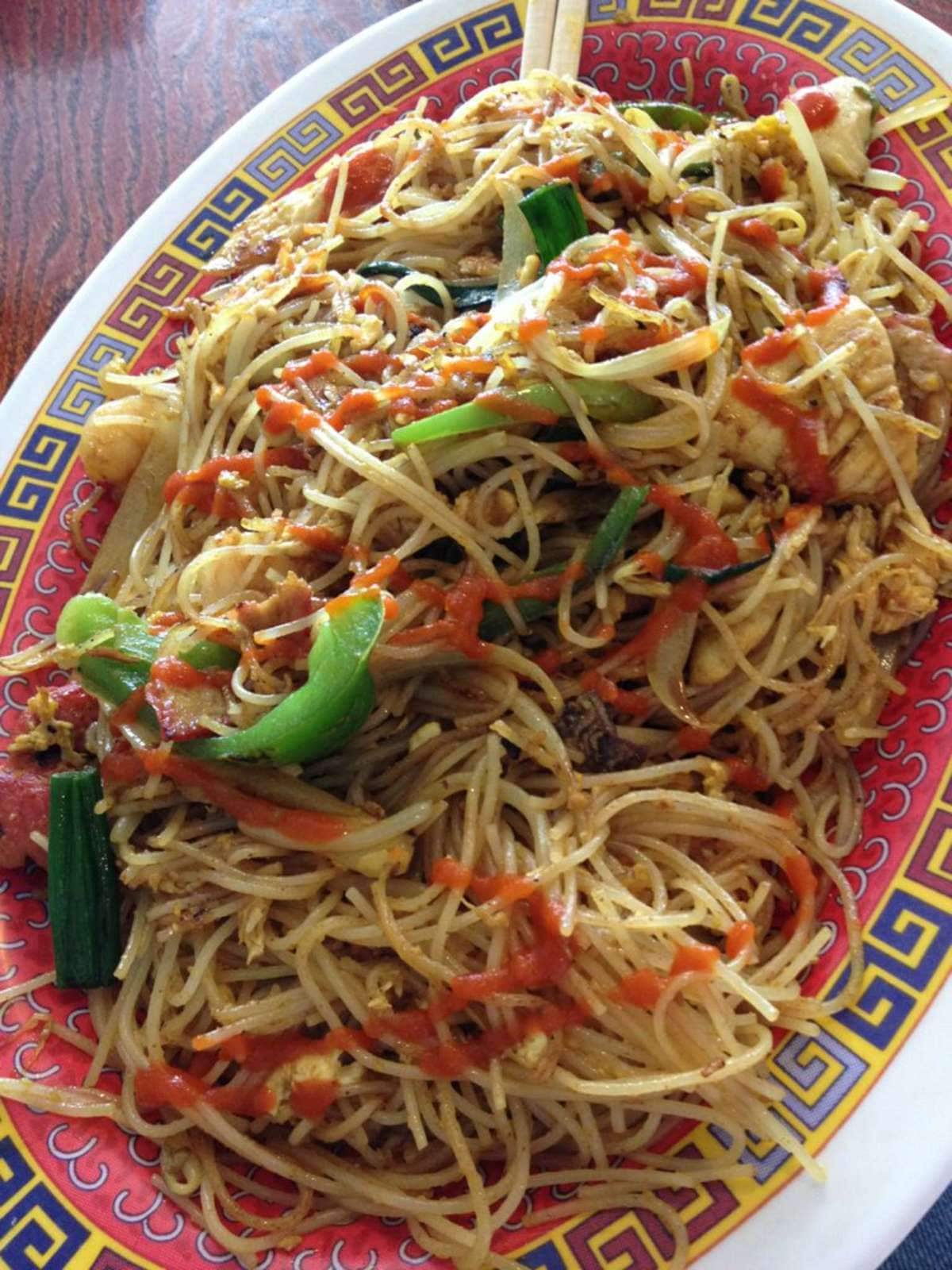 Photo credit: zomato