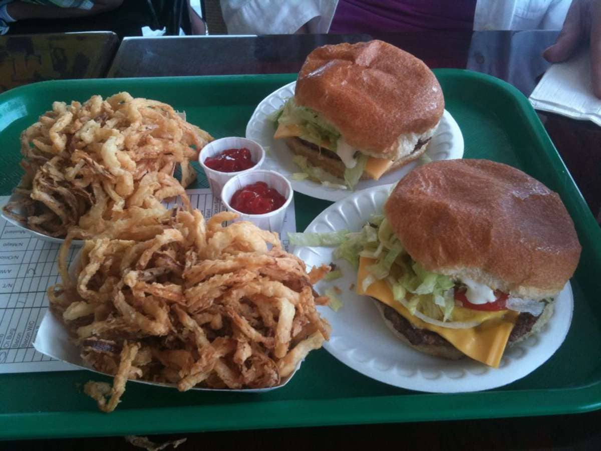 Photo credit: zomato
