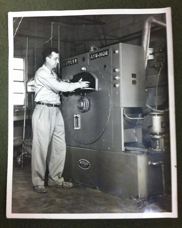 Photo credit: nextdoor