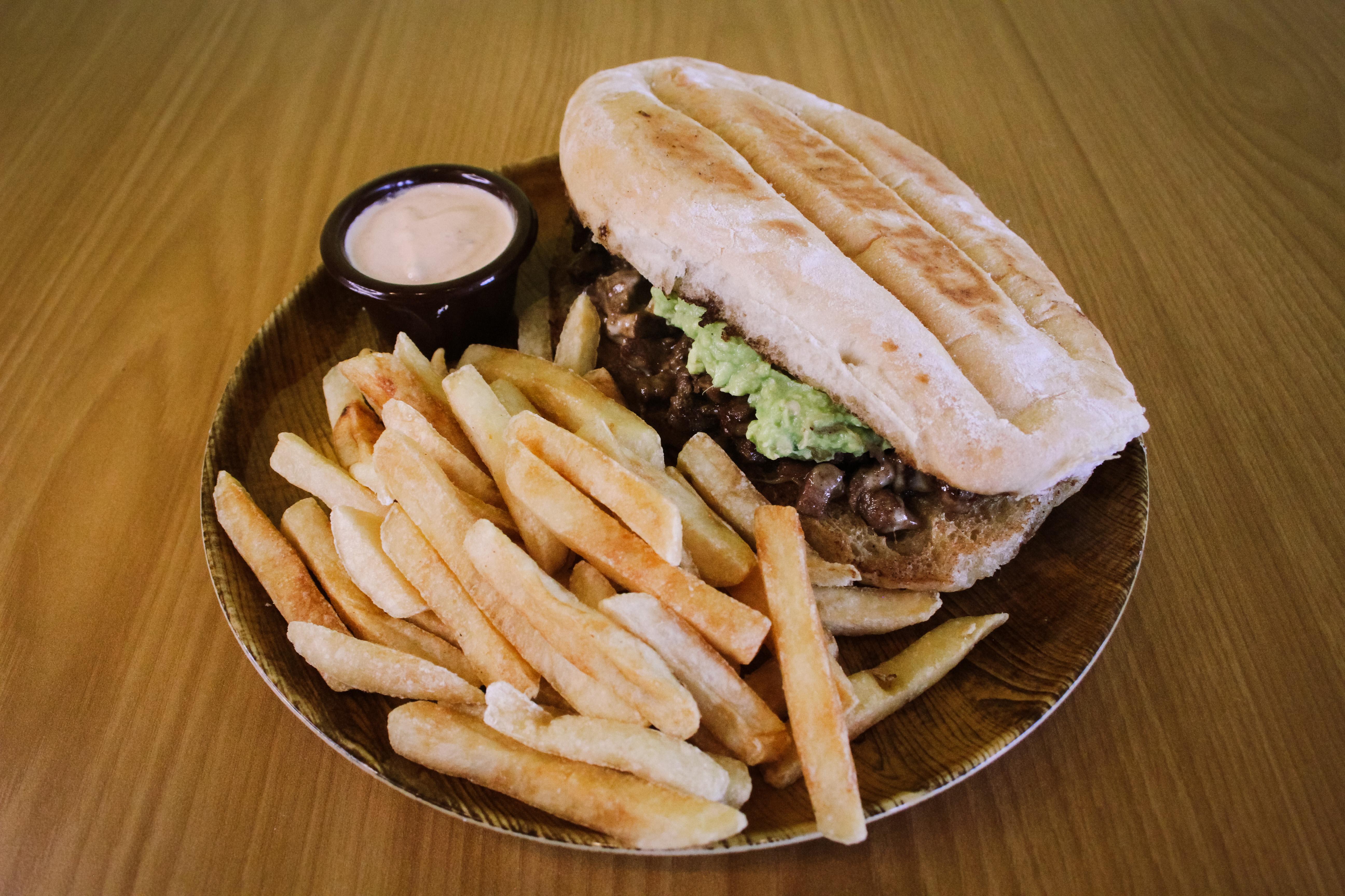Photo credit: grubhub