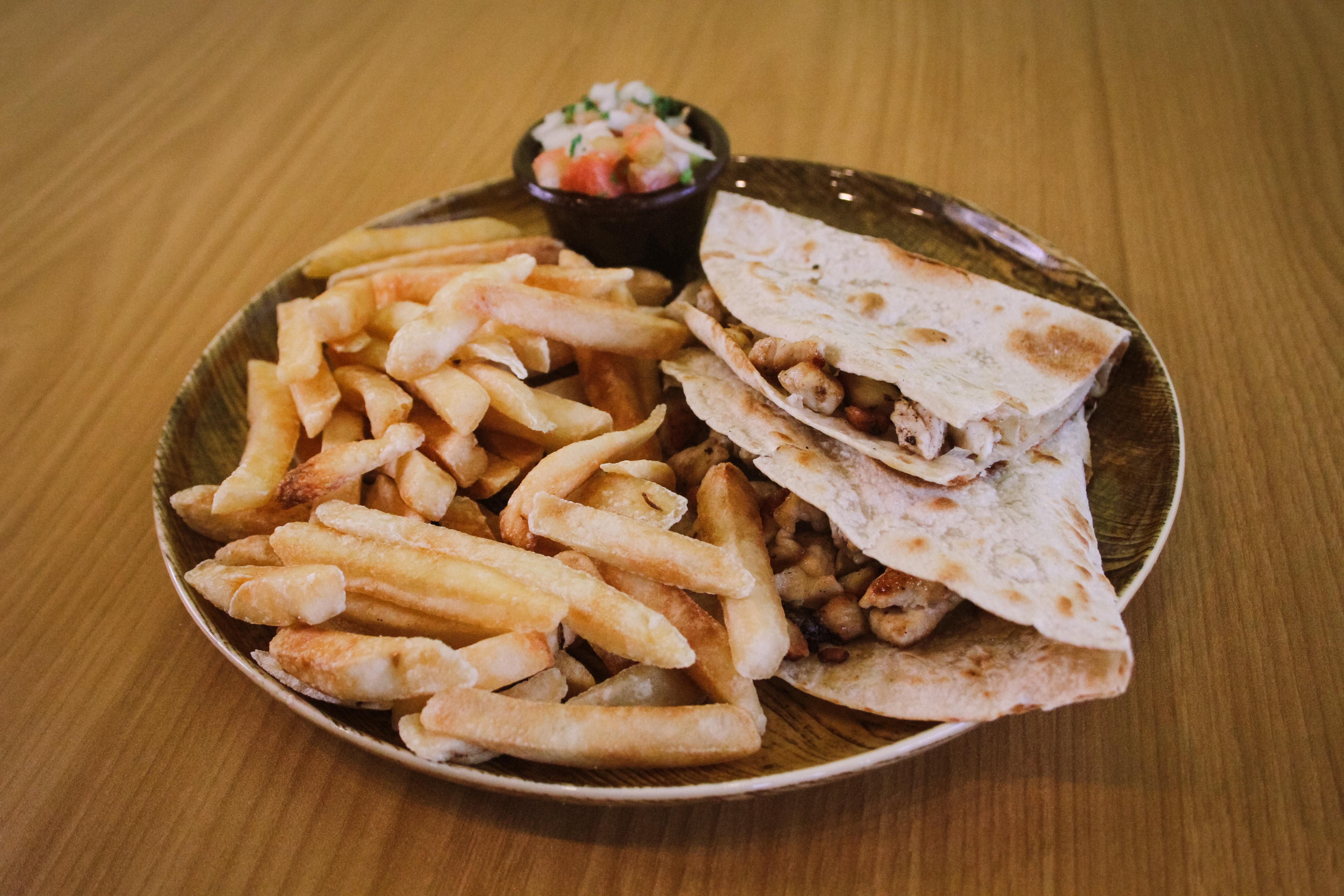 Photo credit: grubhub
