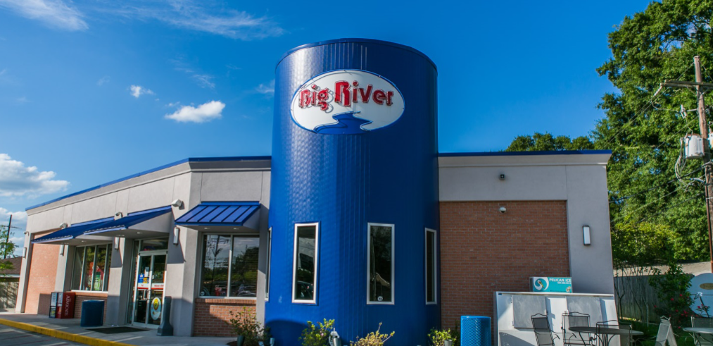Big River Food & Fuel