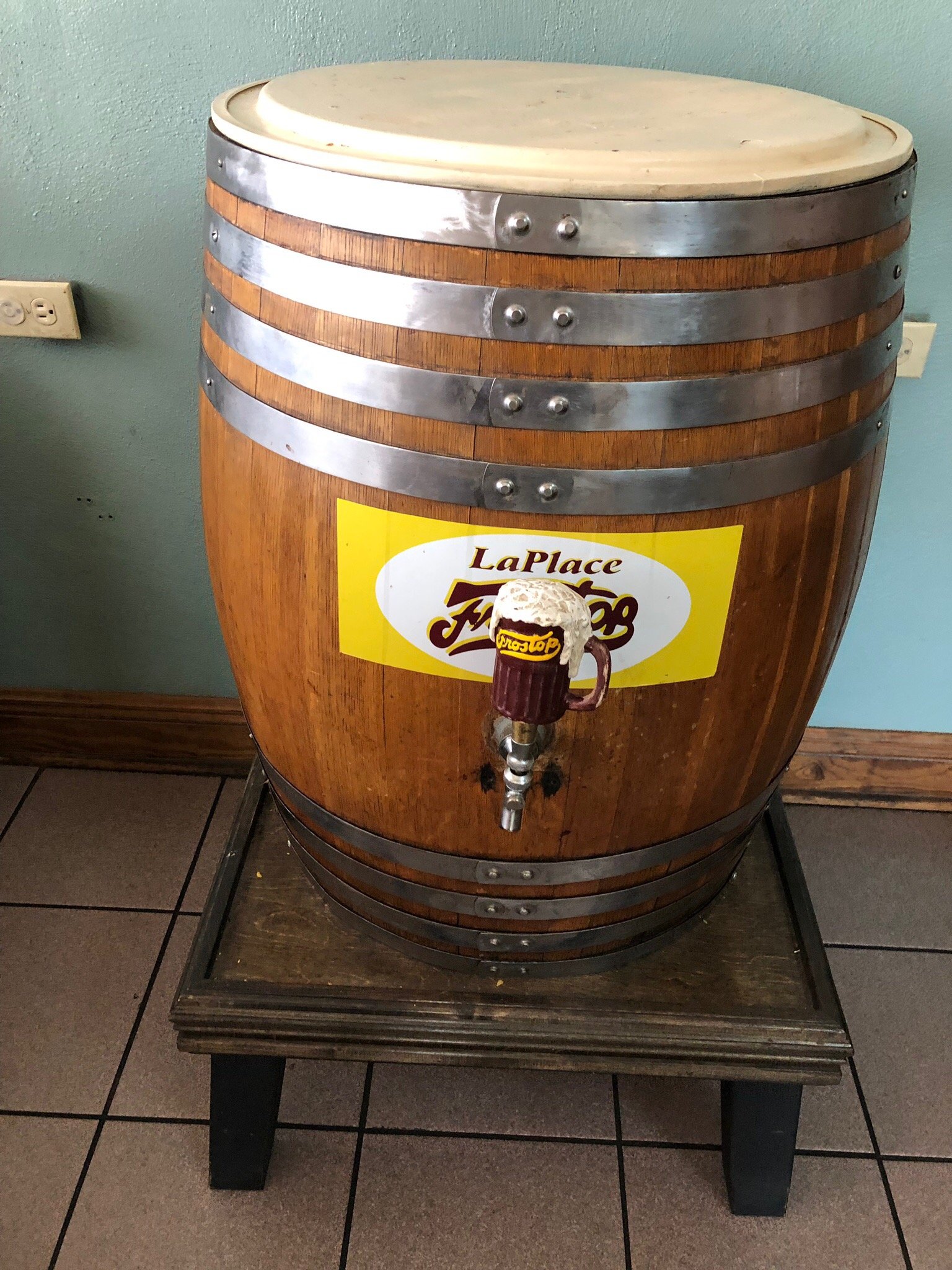 Photo credit: tripadvisor