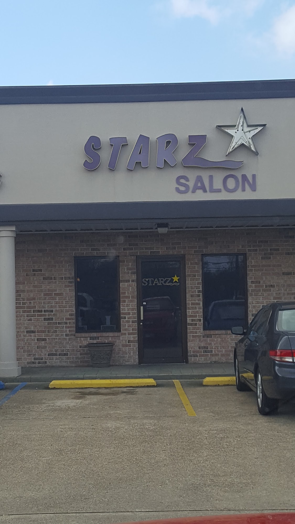 Starz Hair Salon