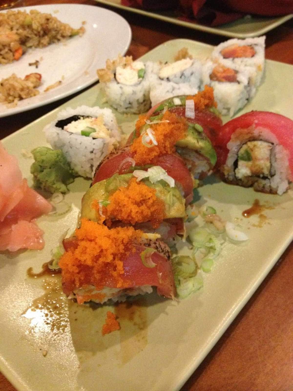 Photo credit: zomato