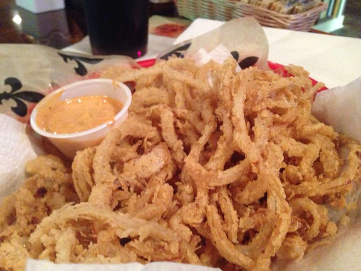 Photo credit: zomato