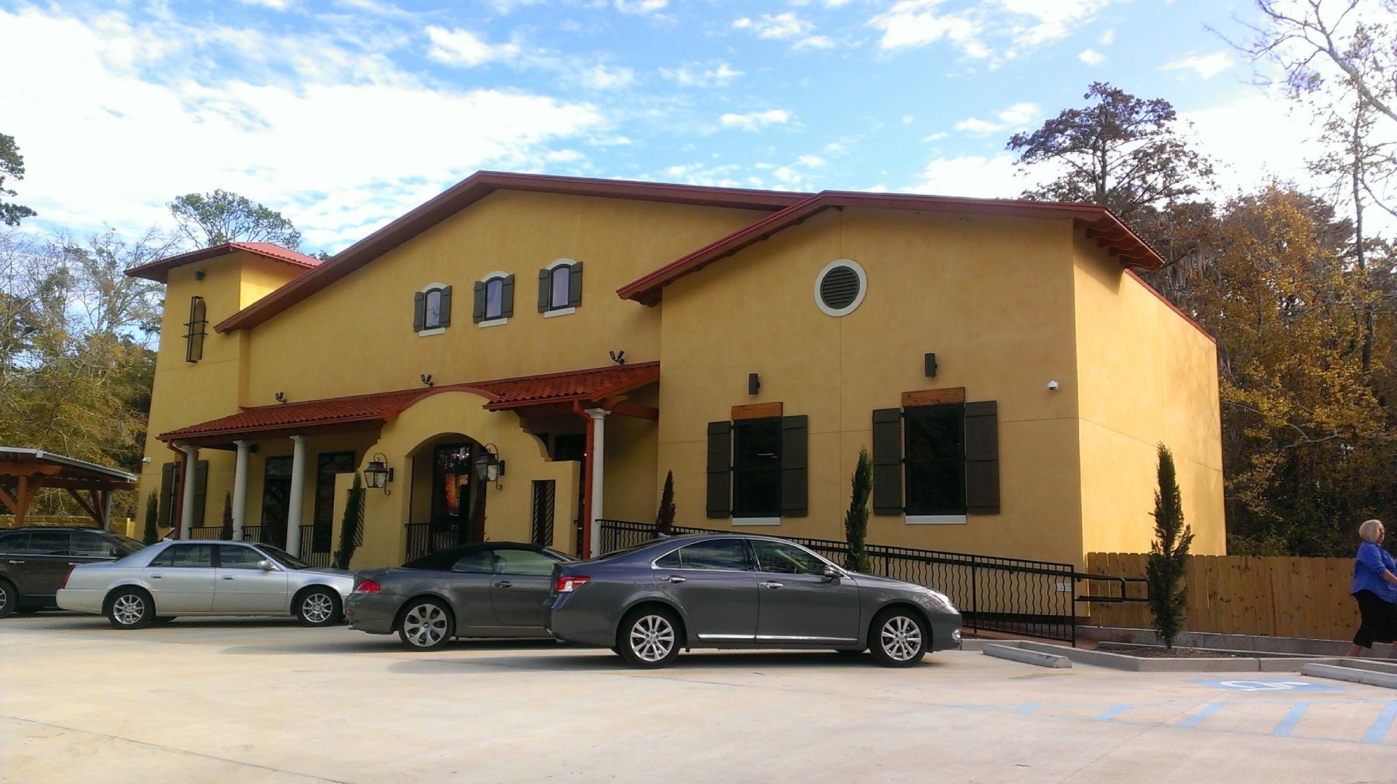 Photo credit: tripadvisor