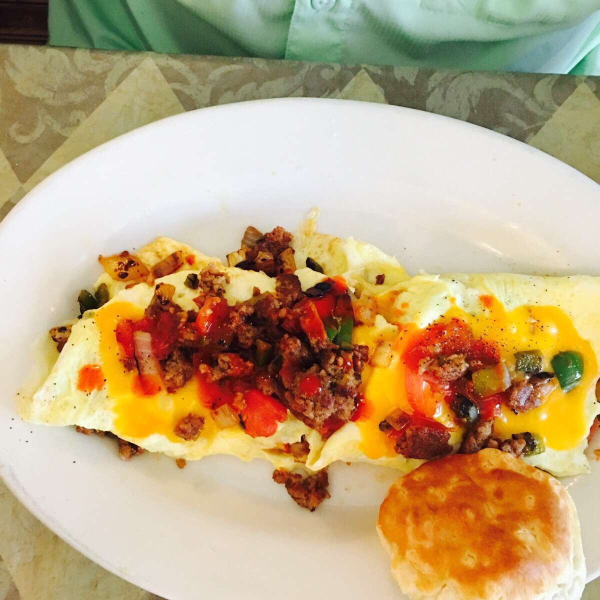 Photo credit: zomato