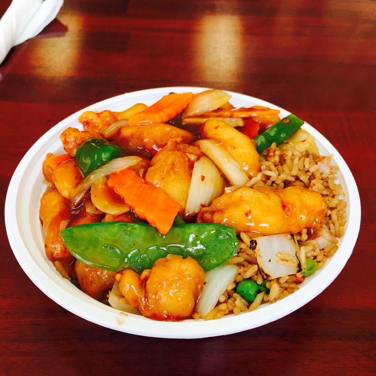 Photo credit: zomato