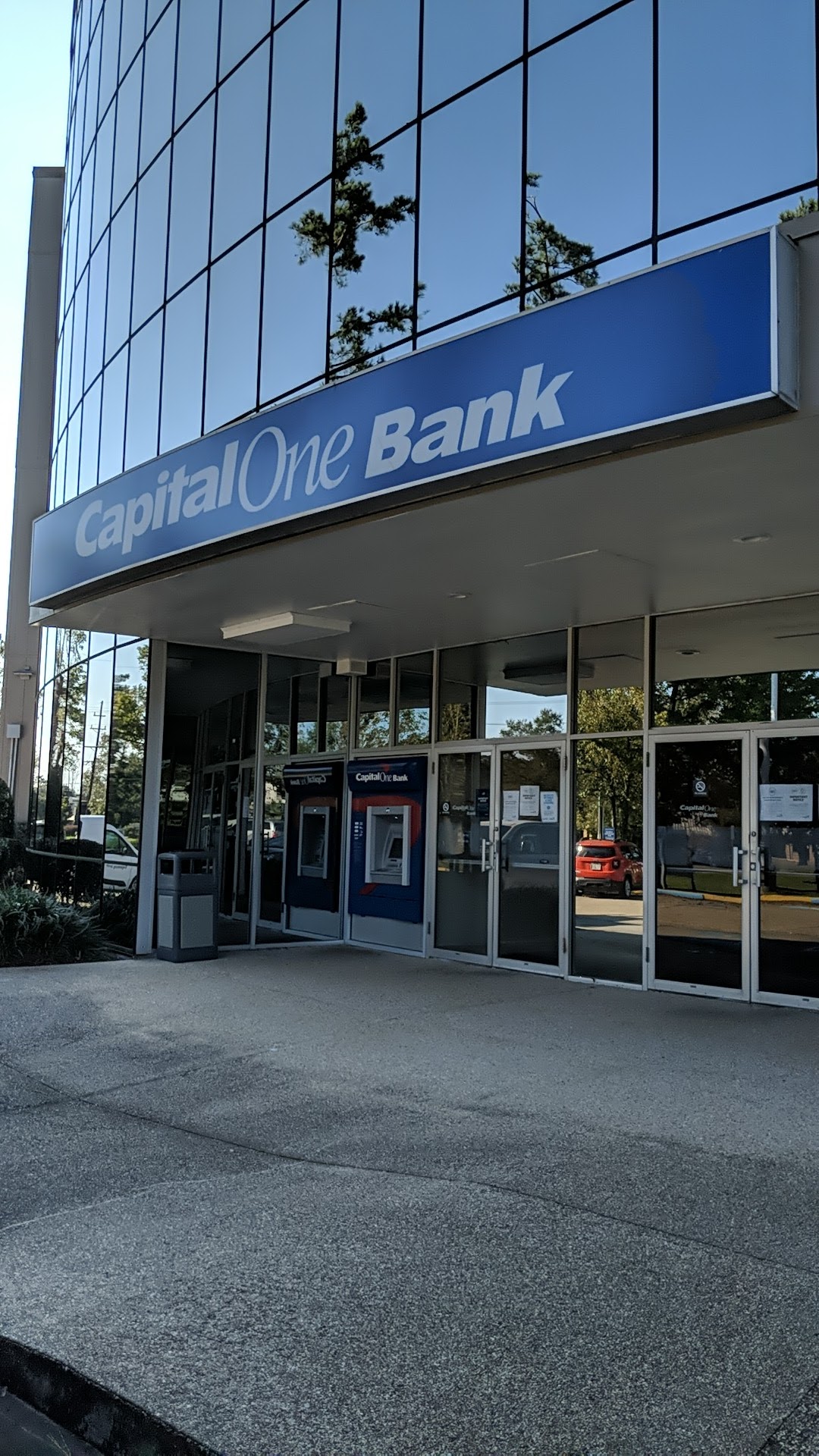 Capital One Bank