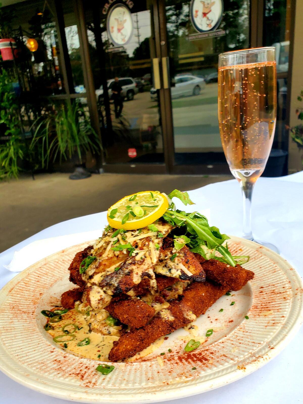 Photo credit: nextdoor