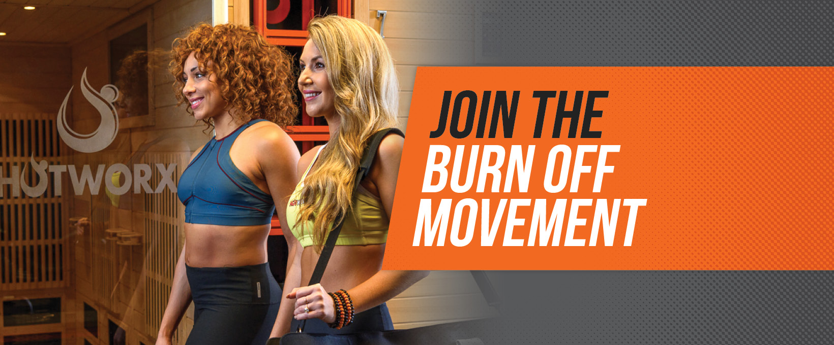 HOTWORX - Marrero, LA