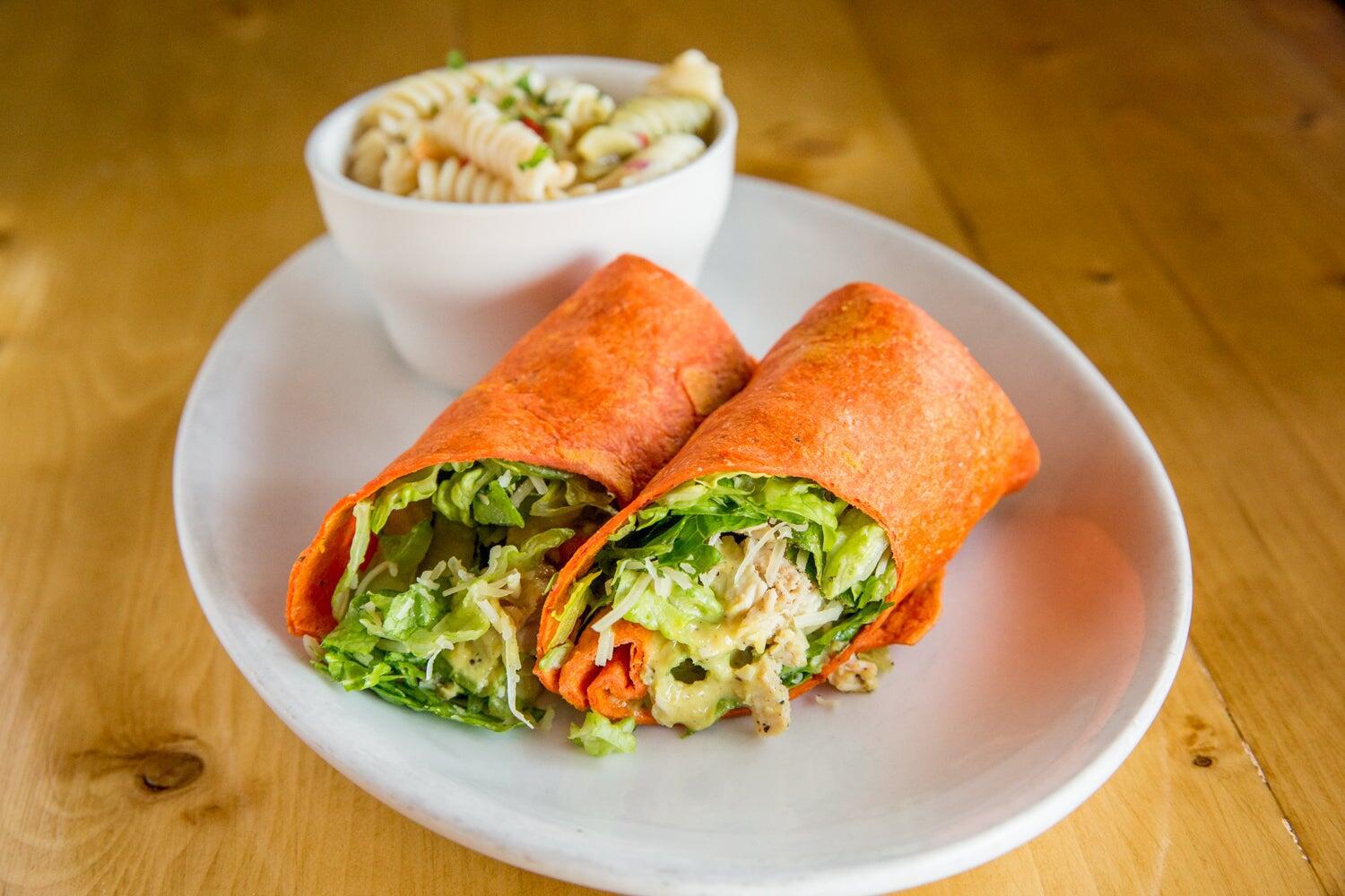 Photo credit: nextdoor