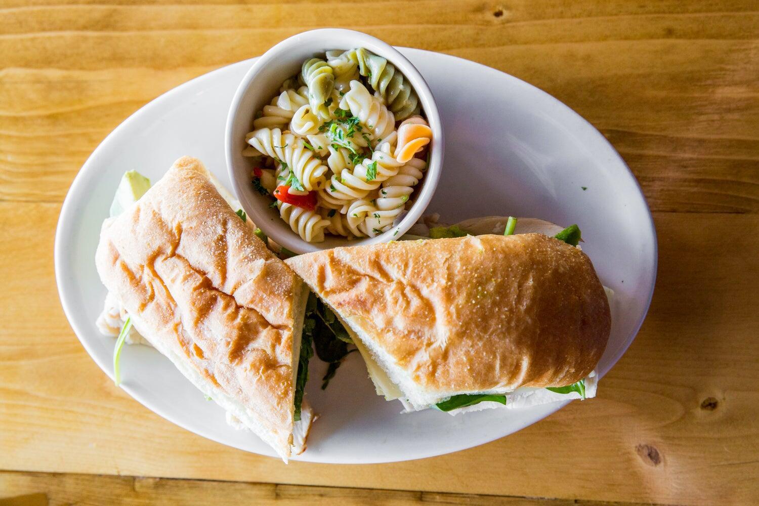 Photo credit: nextdoor