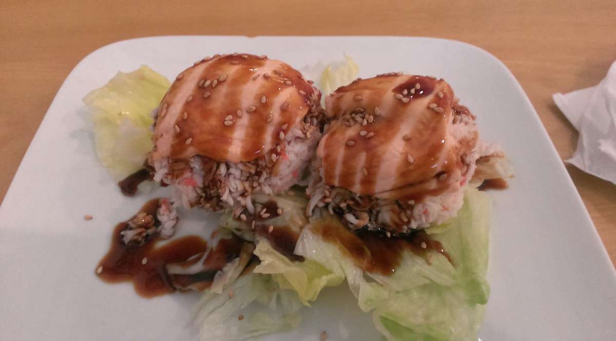 Photo credit: zomato