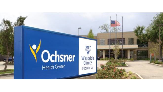 Ochsner Health Center - Lapalco