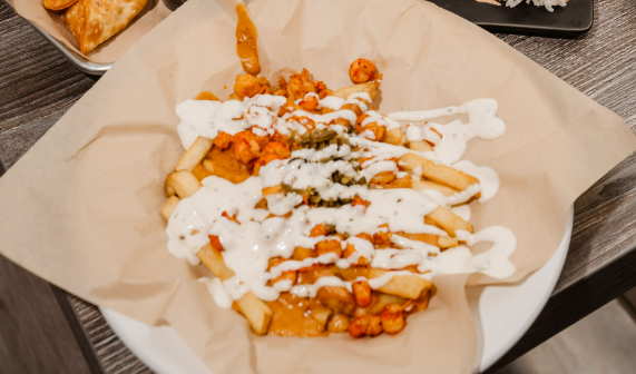 Photo credit: grubhub