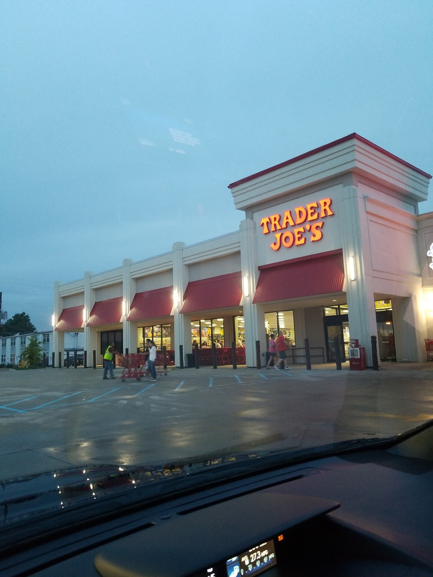 Trader Joe's