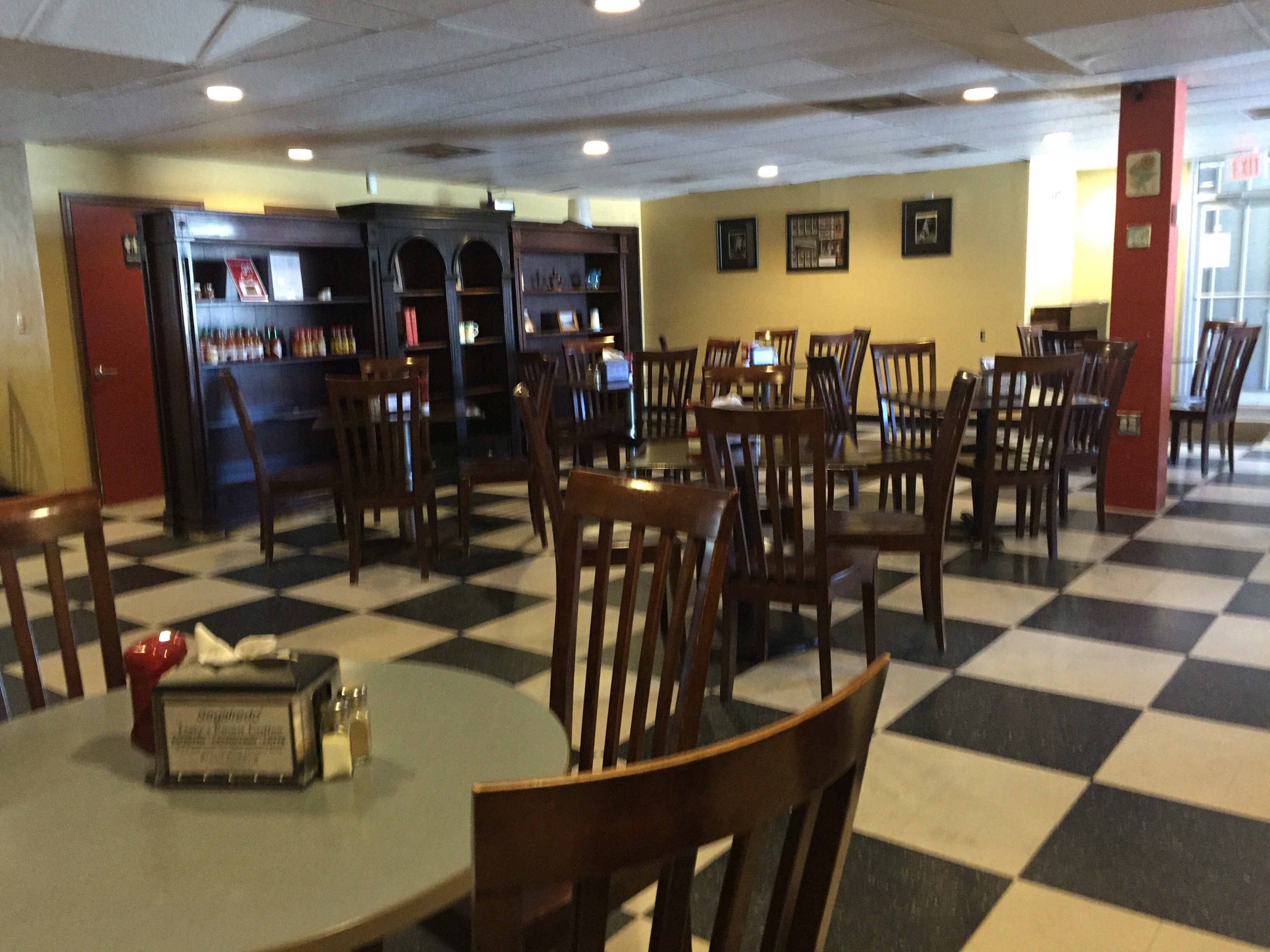 Photo credit: zomato