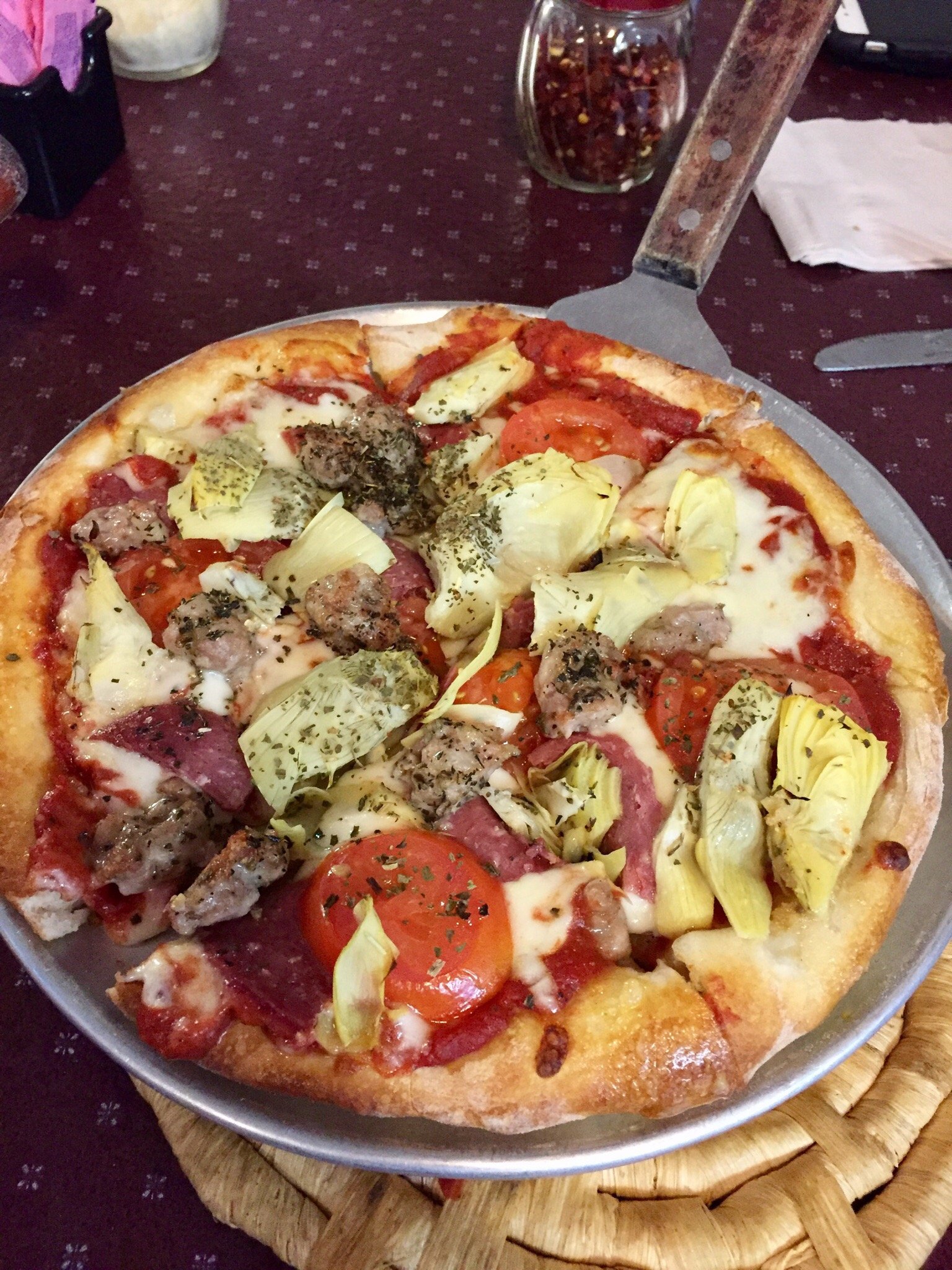 Photo credit: tripadvisor