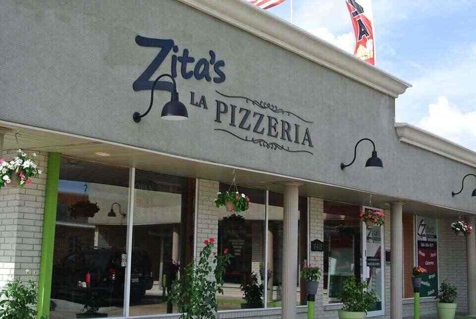 Photo credit: zomato
