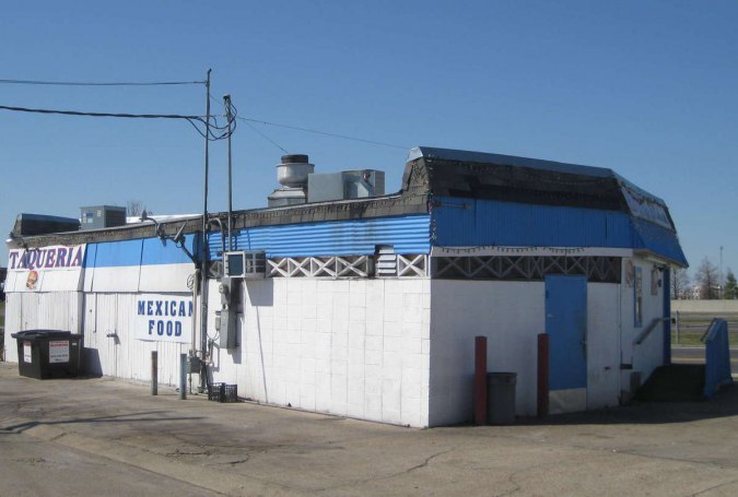 Photo credit: zomato