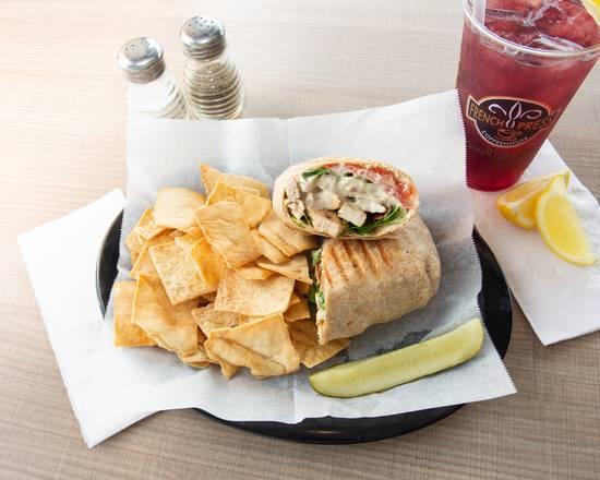 Photo credit: ubereats