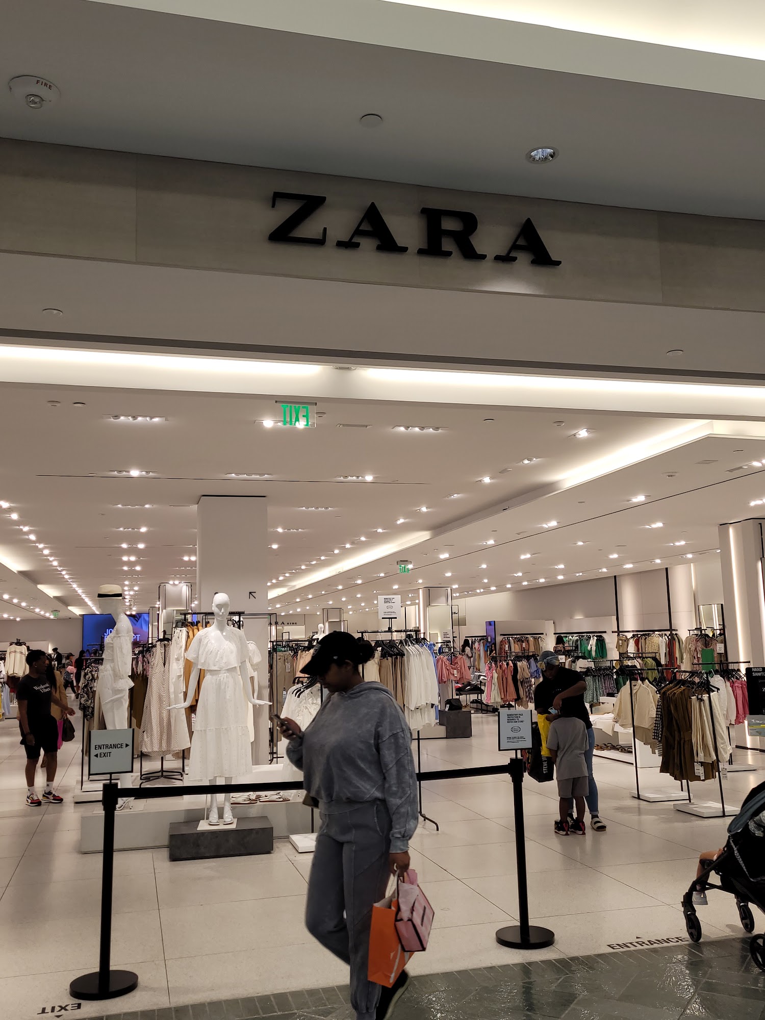 ZARA