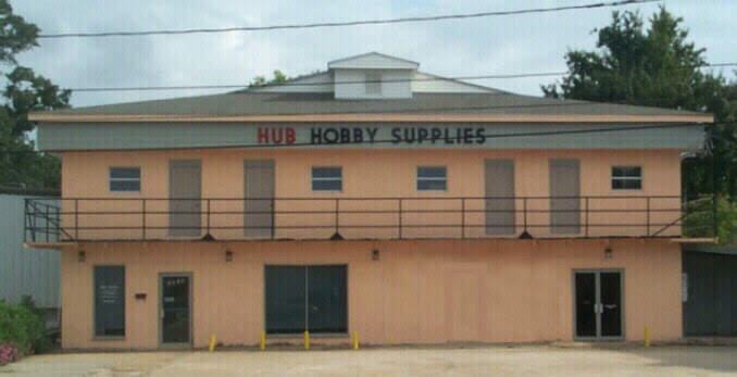 Hub Hobby Shop