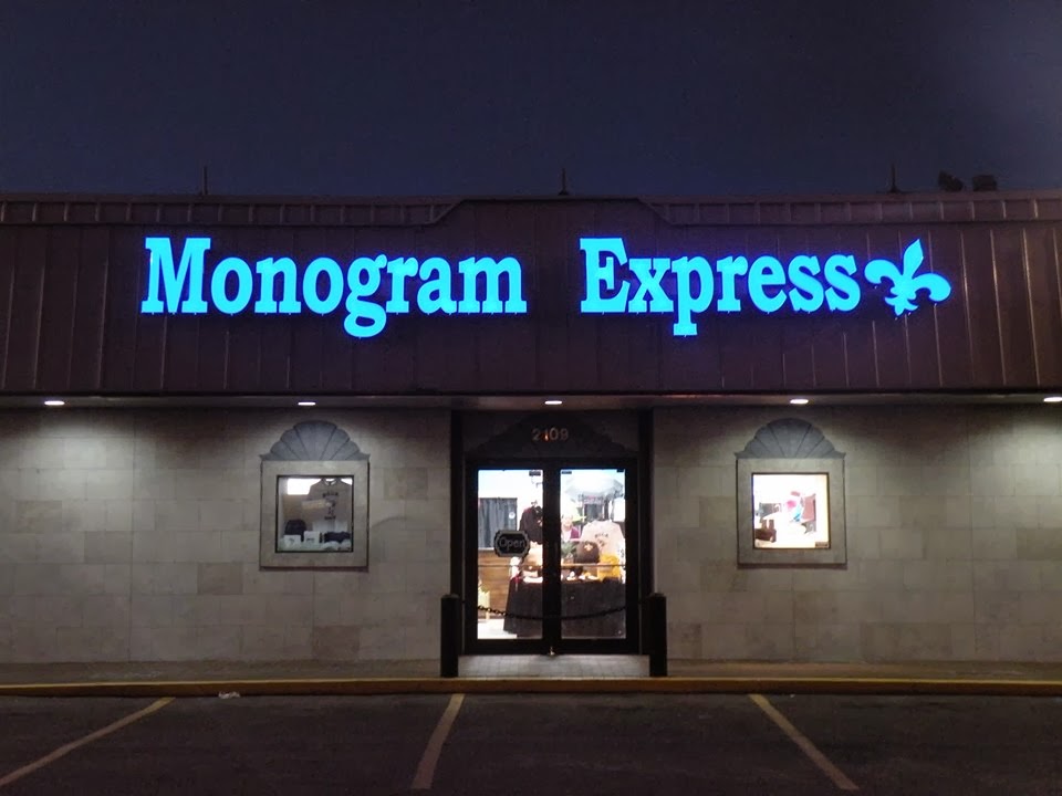 Monogram Express