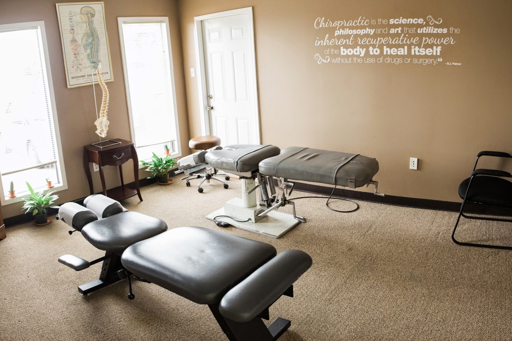 Life Chiropractic