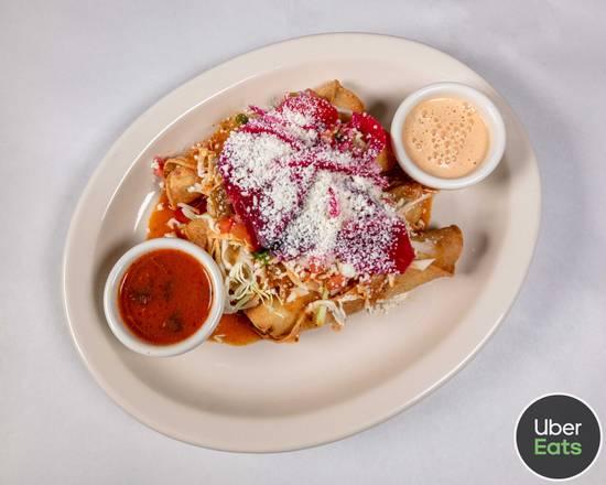 Photo credit: ubereats