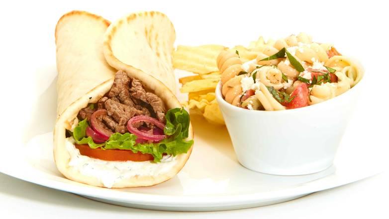 Photo credit: ubereats