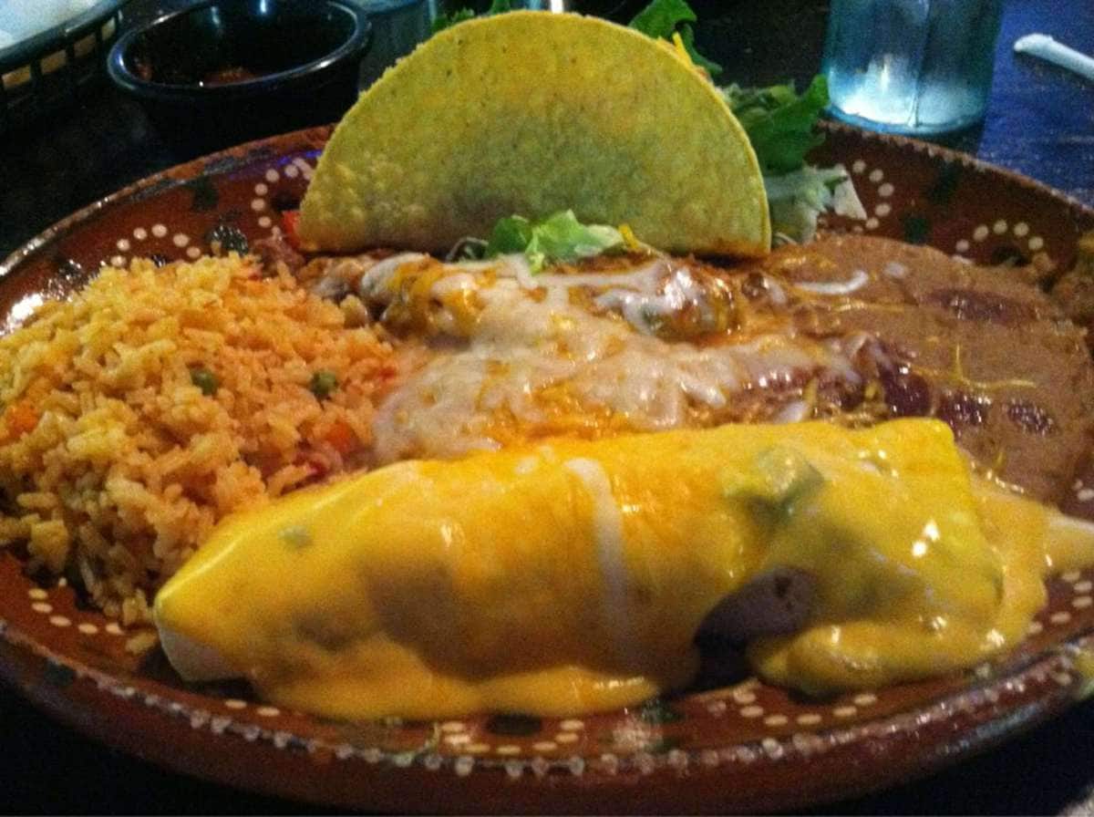 Photo credit: zomato