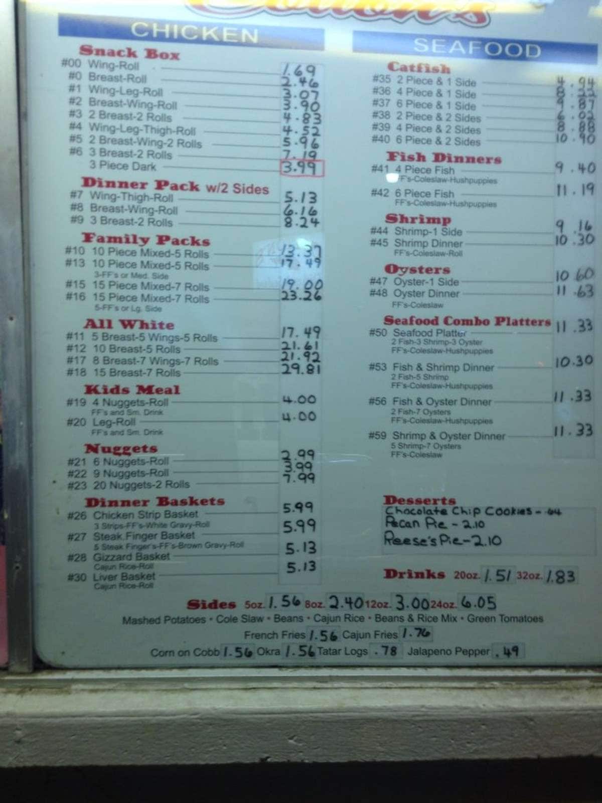 Photo credit: zomato