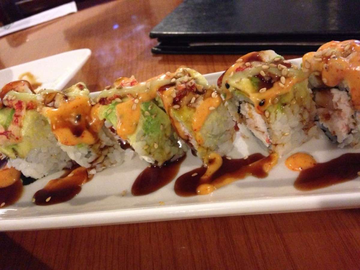 Photo credit: zomato