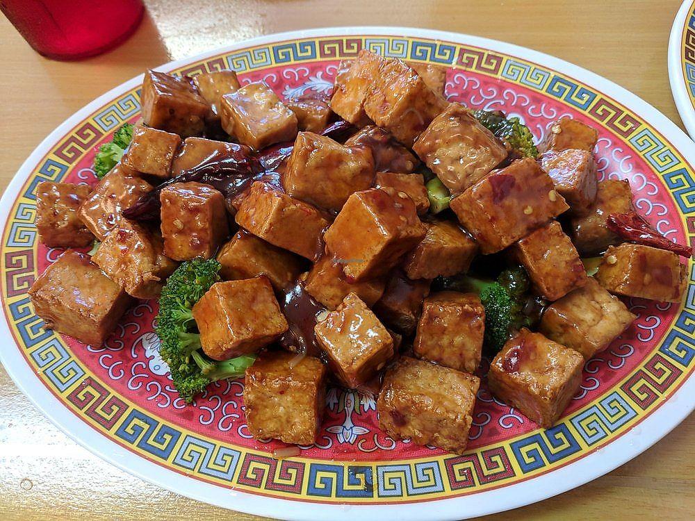 Photo credit: happycow