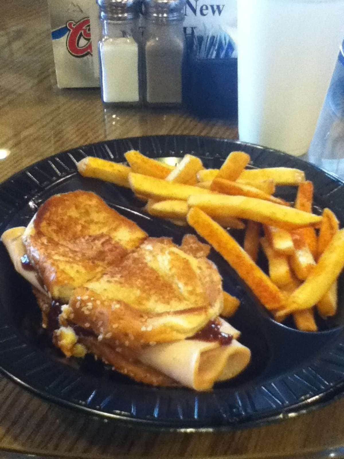 Photo credit: zomato