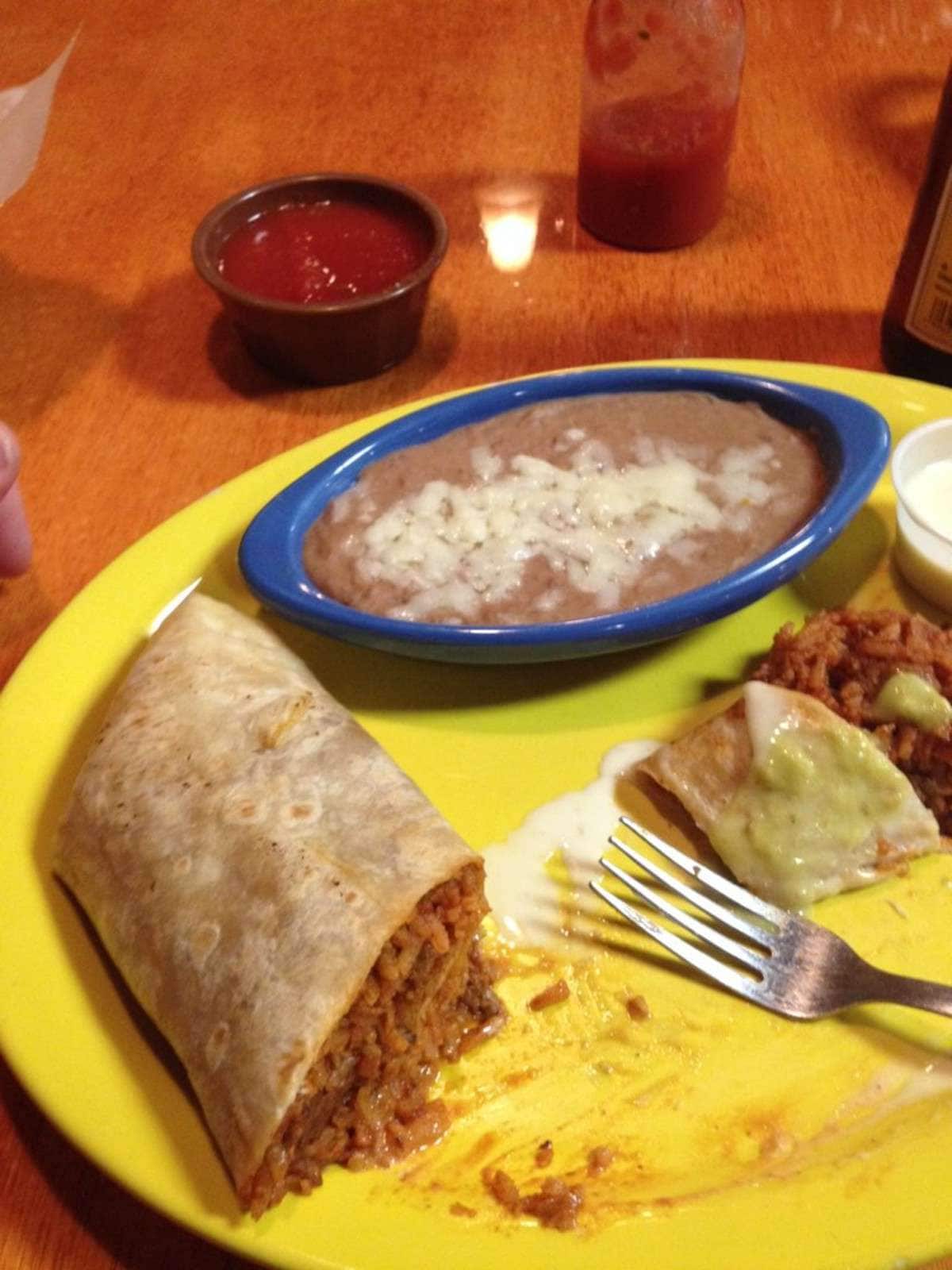 Photo credit: zomato