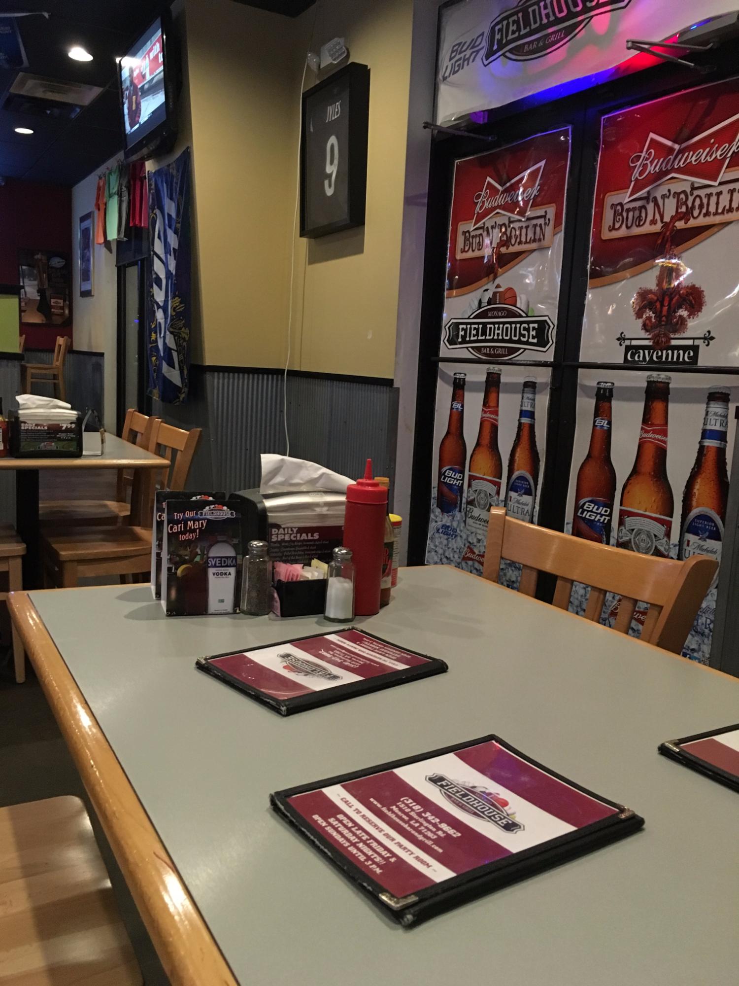 Photo credit: tripadvisor
