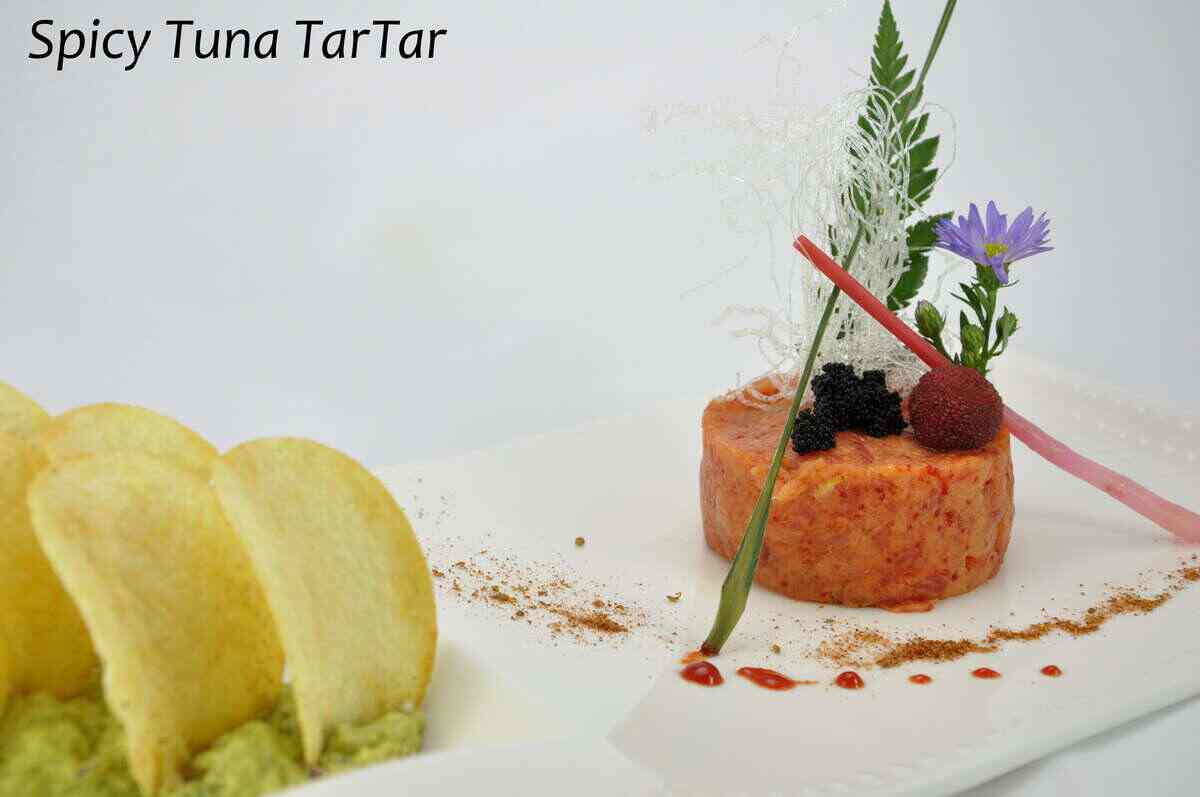 Photo credit: zomato