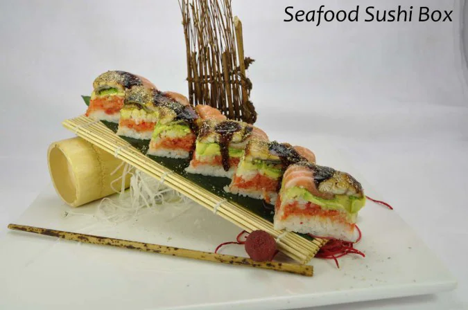 Photo credit: zomato