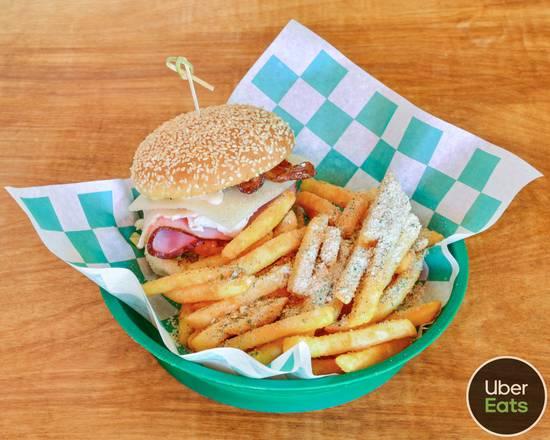 Photo credit: ubereats