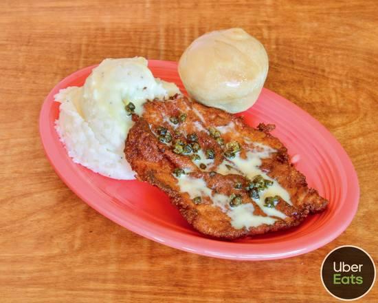 Photo credit: ubereats