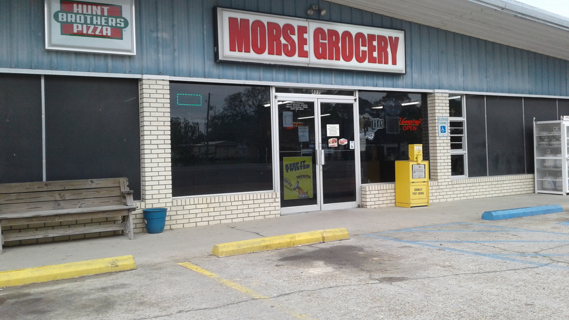 Morse Grocery