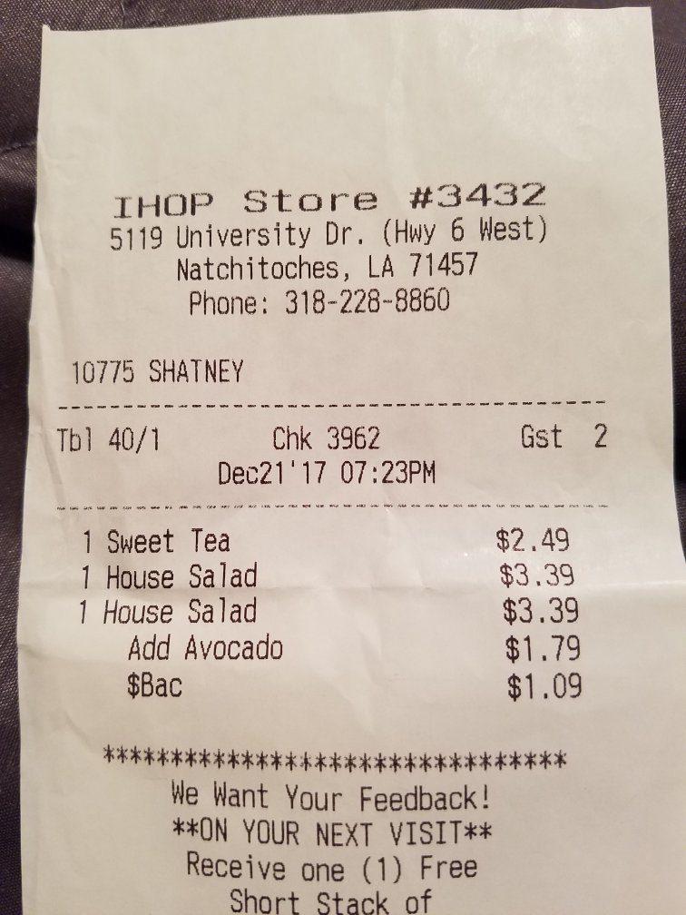 Photo credit: Tripadvisor