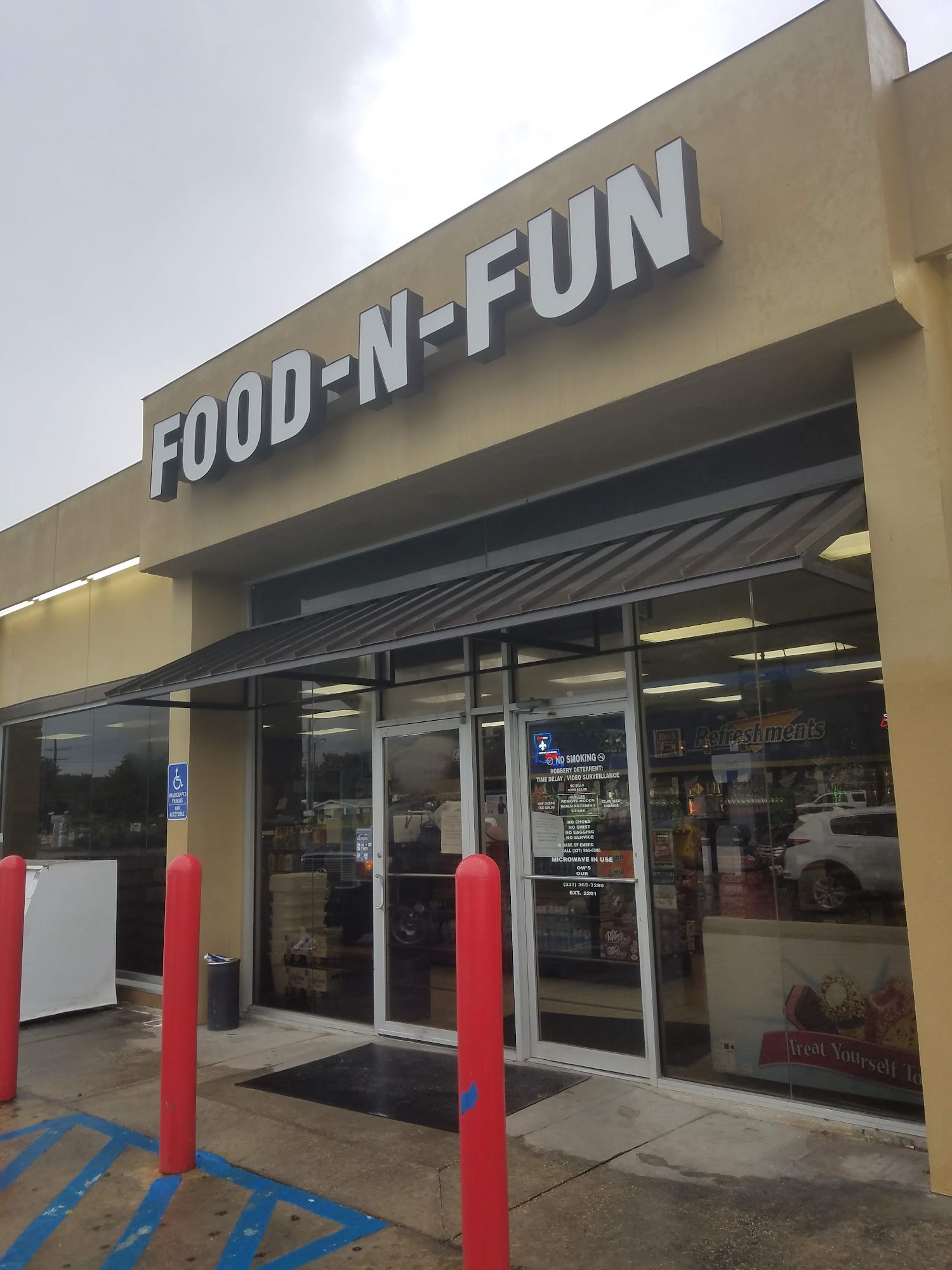 Food-N-Fun