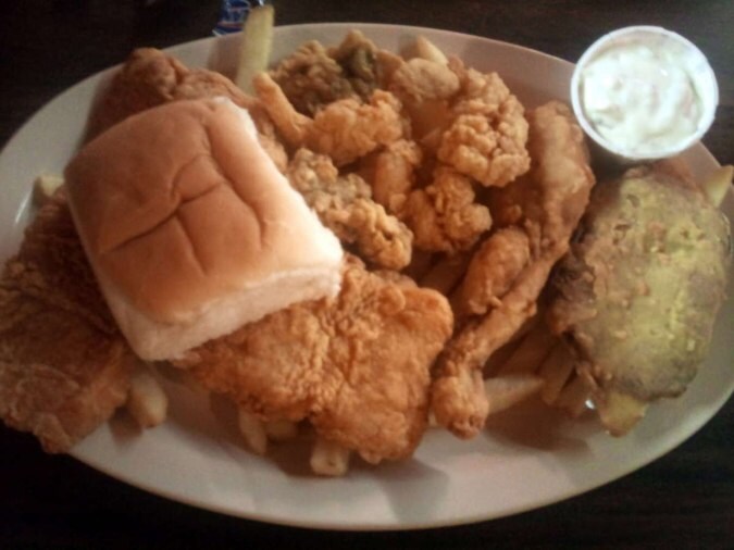 Photo credit: zomato