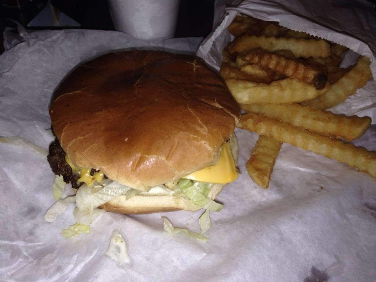 Photo credit: zomato